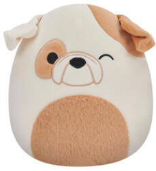 Jazwares 20 cm - Brock bulldog-ul care face cu ochiul (SQCR04082)