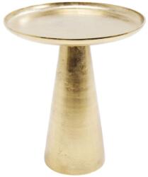KARE Design Masuta Auxiliara Uno Brass (ess-27616) Masa de cafea