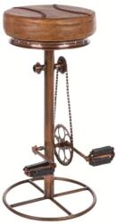Bizzotto Scaun De Bar Bicicleta Cupru (0746231)
