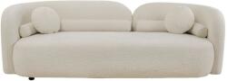 Kare Canapea Kelly Boucle 3 Locuri (ess-31664) Canapea