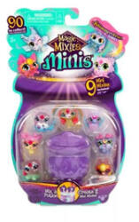 Magic Mixies Mini Pachet de 9 Bucăți (MMM14981)
