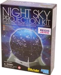 4M Set de proiectare cer nocturn 4M (13233)