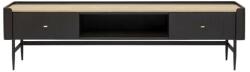 Kare Comoda Tv Milano 200cm (ess-36515) Comoda