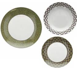 Tognana Set 26 Farfurii Sfera Gazebo (ess-16602)