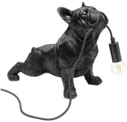 Kare Veioza Toto Negru 35 Cm (ess-37054)