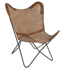 Bizzotto Fotoliu Eaton Beige (ess-29794)