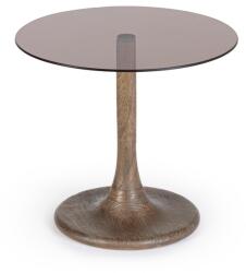 Bizzotto Masuta De Cafea Aberdeen Maro (0747073) Masa de cafea
