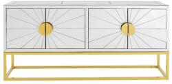 Kare Comoda Queen 162x77 Cm (ess-36676) Comoda