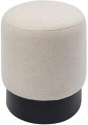 Kare Pouf Cherry (ess-24641)