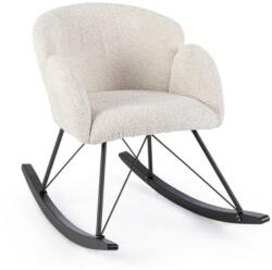 Bizzotto Fotoliu Sibilla Natural Rocking (ess-30320)