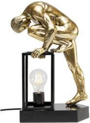 Kare Veioza Nude Man Streching 39 Cm (ess-37080)