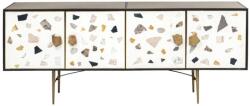 Kare Comoda Terrazzo 183 Cm (ess-36711) Comoda