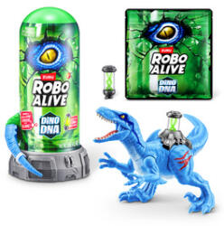 ZURU Robo alive, set de joacă Dino (71139) Figurina