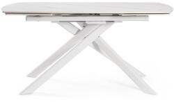 Bizzotto Masă Extensibilă Joakim White 160-240x90 (ess-34461)
