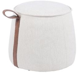 Bizzotto Pouf Anila Light (ess-27687)