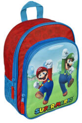  Rucsac cu buzunar, Super Mario (SUMB7601)