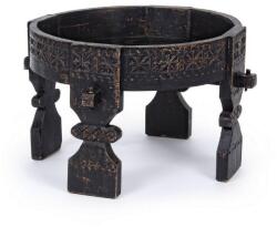 Bizzotto Masuta De Cafea Neagra Yasir (0746382) Masa de cafea