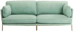 Kare Canapea Shirly Mint 3 Locuri (ess-31617) Canapea