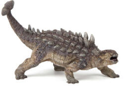 Papo ankylosaurus dinozaur 55015 (55015) Figurina