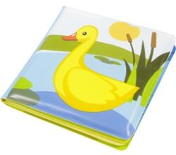 Khattar Toys Carte de baie pentru animale de companie (70038M-FB)