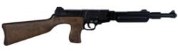 GONHER Commando patronos pușcă - 50 cm (133/6)