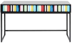 Kare Consola Concertina Colore 136x40 Cm (ess-36367)