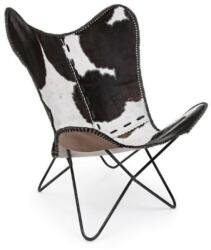 Bizzotto Fotoliu Buffalo Black (ess-29801)