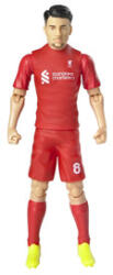  Liverpool, figurina Szoboszlai de 20 cm (83842) Papusa