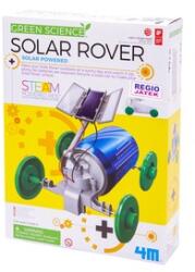 4M Set autovehicul solar 4M (03286)