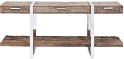 Kare Consola Rustico 180x46cm (ess-36429)