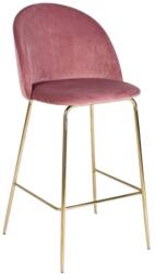 Bizzotto Scaun De Bar Roz Carry (0734300)