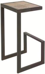 Bizzotto Taburet De Bar Blocks (0740255)