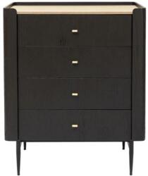 Kare Comoda Milano 80cm (ess-36786) Canapea