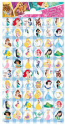 Totum Totum: Matrici mini - Disney Prințese (100698)