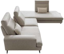LeComfort Canapea Extensibilă Emmet (ess-40354) Canapea