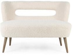 Bizzotto Canapea Cortina 2 Persoane (ess-31318) Canapea