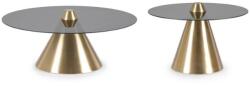 Bizzotto Set Masute De Cafea Nahid (ess-29861) Masa de cafea