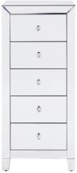 Kare Comodă înaltă Luxury (ess-42568) Comoda