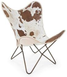 Bizzotto Fotoliu Buffalo Brown (ess-29807)