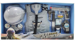  Costum de pilot set (520100738)