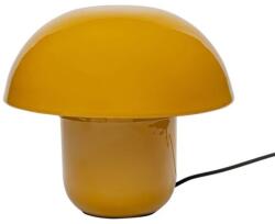 Kare Veioza Mushroom Galben 27 Cm (ess-37060)