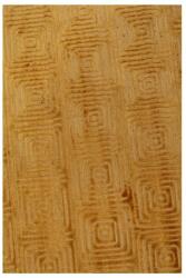KARE Design Covor Costa Galben 170x240 Cm (ess-33020) Covor
