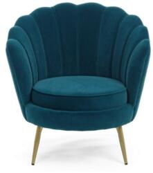 Bizzotto Fotoliu Giliola Blue (ess-29469)