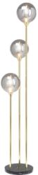 KARE Design Lampadar Al Capone Tre (ess-37665)