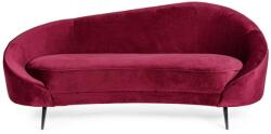 Bizzotto Canapea Seraphin Wine Sofa 2 Locuri (ess-31354) Canapea