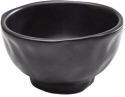Kare Bol Organic Negru ø15cm (ess-21283) Castron