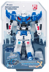  Robot transformatibil (BQ819) Figurina
