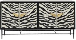 Kare Comoda Zebra 160x80cm (ess-36655) Comoda
