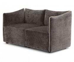 LeComfort Canapea Kubik (ess-39879) Canapea