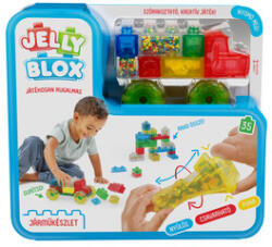 Jelly Blox - Set de vehicule (932970)